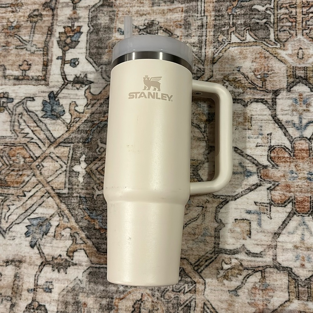 Stanley 30oz cup